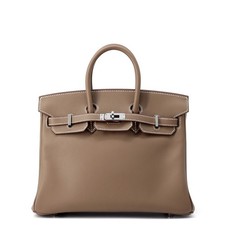 HERMES Birkin Size 25 Swift