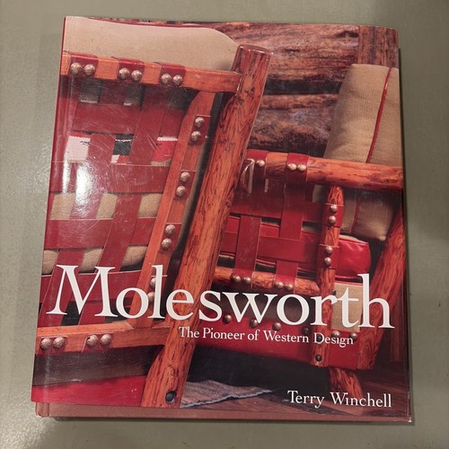 Molesworth the pioneer of - molesworth,