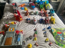 Huge Paw Patrol toy Bundle 