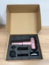 Homedics therma pro deep