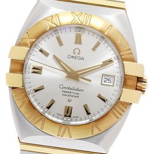 OMEGA Constellation 1213.30