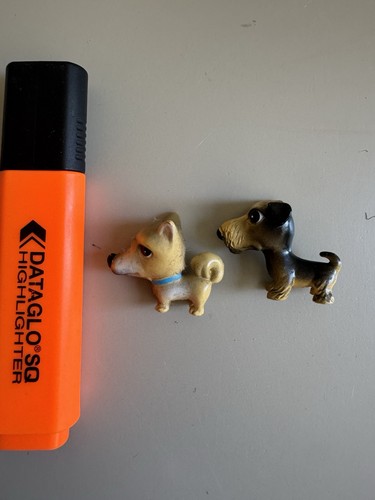Puppy pocket vintage 90s - puppy, my