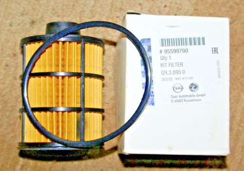 95599700 fuel filter for - fuel,