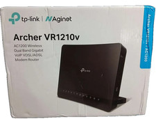 📶 TP-Link Archer VR1210v