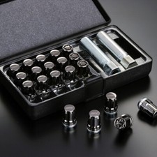 STI Security Wheel Nut Set