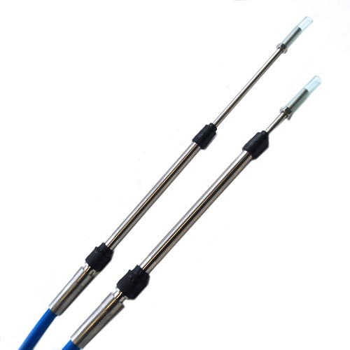 Steering cable for kawasaki - cable,