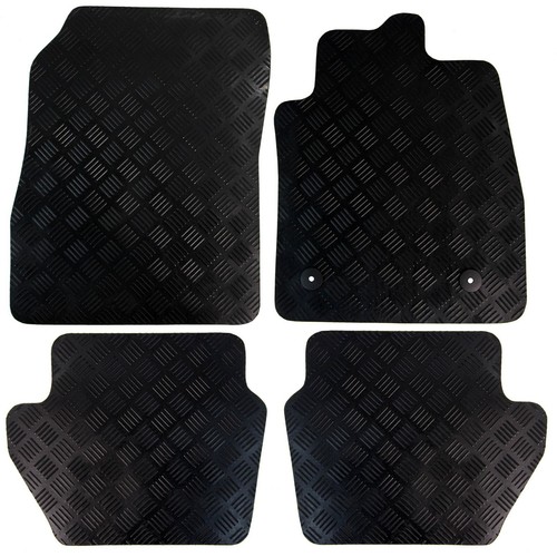 For ford puma car mats - car,