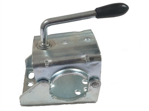 Trailer caravan jockey wheel - caravan,