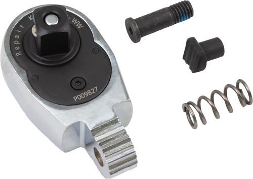 Werkzeug replacement ratchet - werkzeug,
