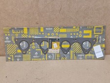 Renault Safrane Mk1 Exhaust