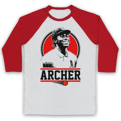 Archer england cricket tribute - england,