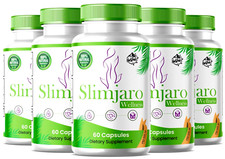 SlimJaro Slim Jarrow Health