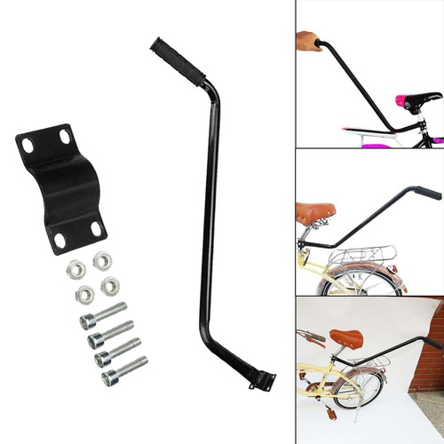 Bike training handle - bike, for