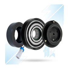 A/C Compressor Clutch for Opel