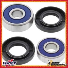 Front Wheel Bearing Kit