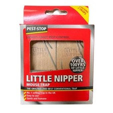 Little Nipper Mouse Trap -