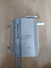 OBP oil catch tank 12mm / 22mm - Fiat twin cam etc