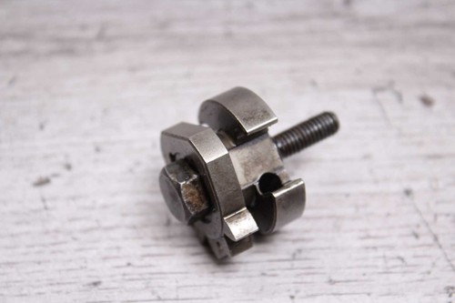 Transmission shift cam drive - shift,