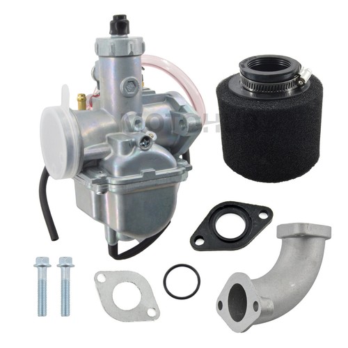 Carburetor for mikuni vm22 - for,