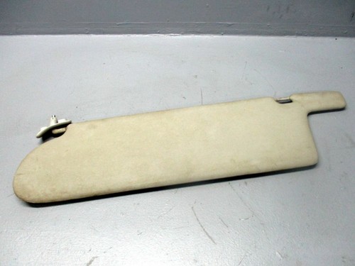 Doka syncro sun visor - t4,