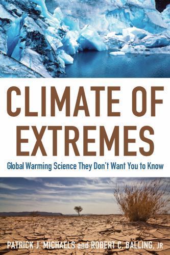 Climate extremes global - of,