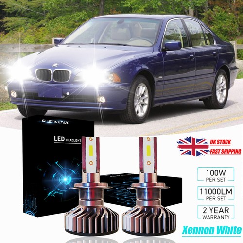For bmw series e39 - bmw, hid