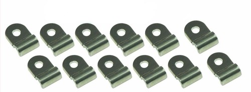 Stainless steel 12p - 3/16",