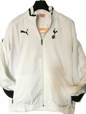 Men's Official Puma Tottenham