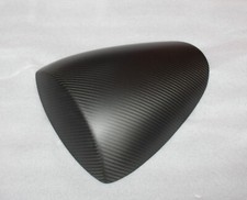 Capot De Selle Seat Cowl Buell XB9R XB9 R XB12R XB12 R Carbone Mat