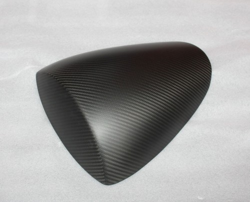 Capot selle seat cowl - de, buell