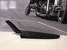 Audi A3 S3 8P 2.0TFSI Passenger Side Left Door Card Arm Rest 8P3867173 2005-2012