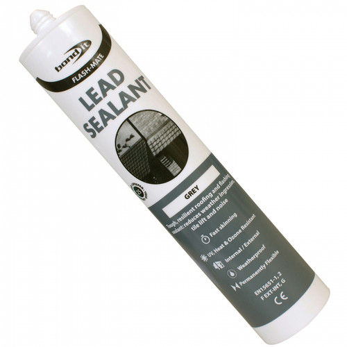 Bond flash mate - flash-mate, lead