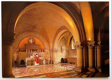 Saint Michael's Abbey