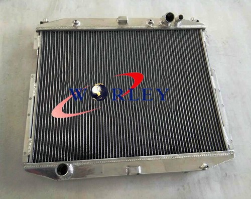 Radiator for bentley mulsanne - radiator,