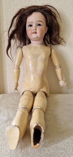 Antique schoenau hoffmeister - schoenau,