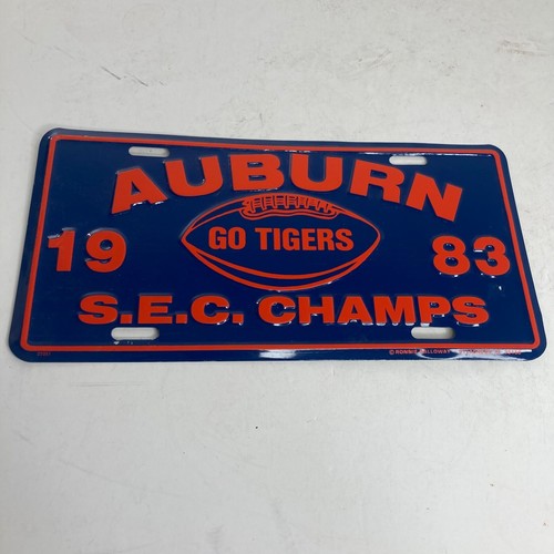 Vintage auburn tigers - tigers,