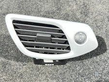 2009 RENAULT SCENIC  Left