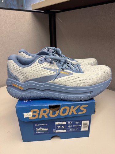 Brooks men ghost max 2 - max,