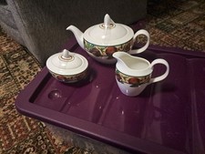 Doulton Augustine Teapot
