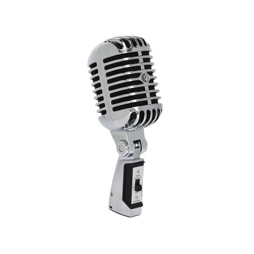 Stagg sdmp40cr retro vintage - retro,