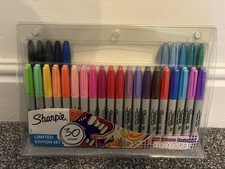 Sharpie pens 30 pack - Electro