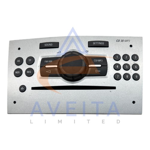 Vauxhall corsa 11 cd30 - d, 06-11
