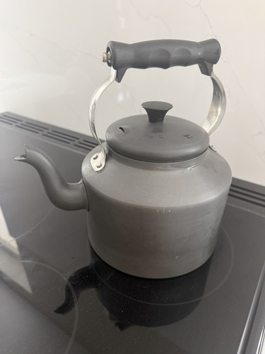 Vintage aga kettle - classic, 3l