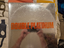 Kiss - Double Platinum. Good