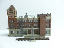 Gauge large factory - n,