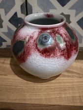 Adam Buick Miniature Moon Jar