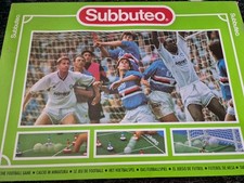 90s SUBBUTEO BOXED SET CLUB