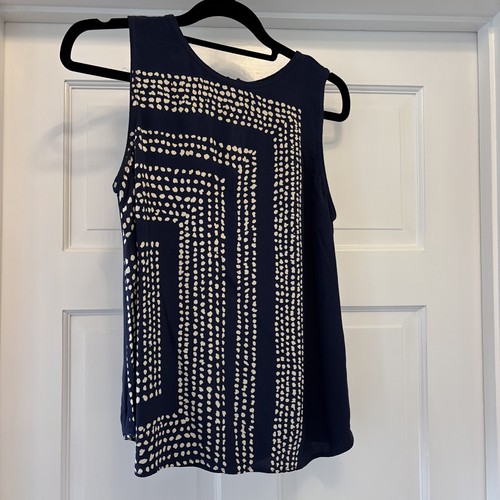 Boden navy patterned - boden,