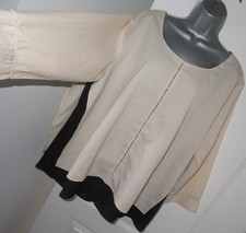 ✿Ladies EVANNA beige black