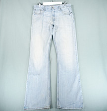 Vtg Levis 527 Jeans Mens W33